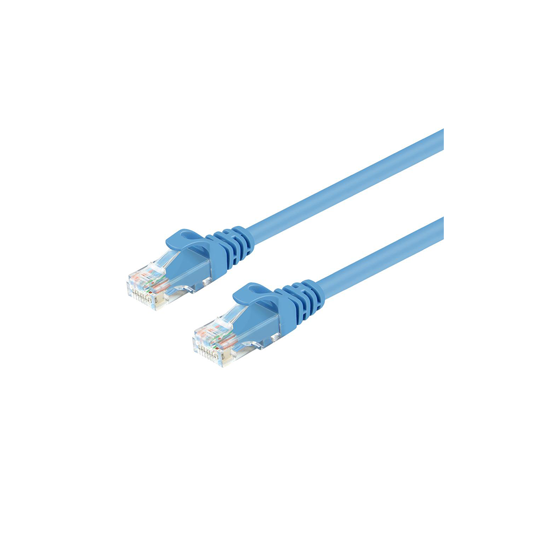 Unitek UTP CAT6 RJ45 Cable M to M - 20M Y-C815AGY Unitek UTP CAT6 RJ45 Cable M to M - 20M Y-C815AGY